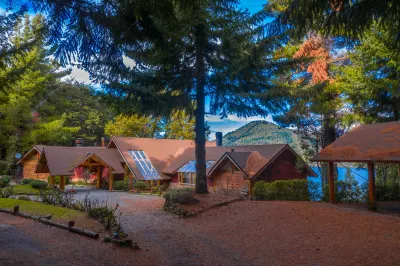 Peninsula Petit Hoteles en Bariloche