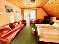 Hotel Sonnenhof Teinachtal Hotels in Neubulach