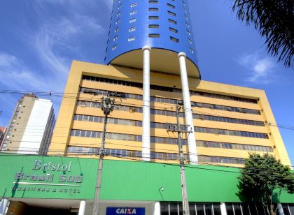 布裡斯托爾巴西 500 飯店