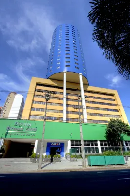 Bristol Brasil 500 Curitiba Batel