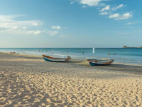 Nilaveli Beach Hotel Hotels in Nilaveli