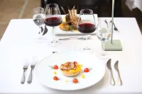 Habitation du Comté Hotels in Sainte-Rose