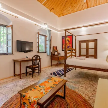 Radha Cottage