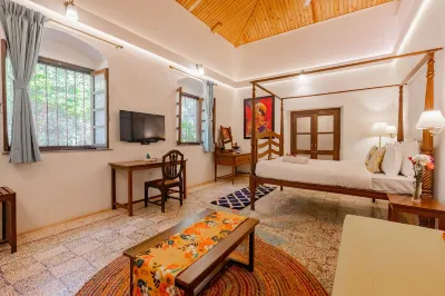 Radha Cottage