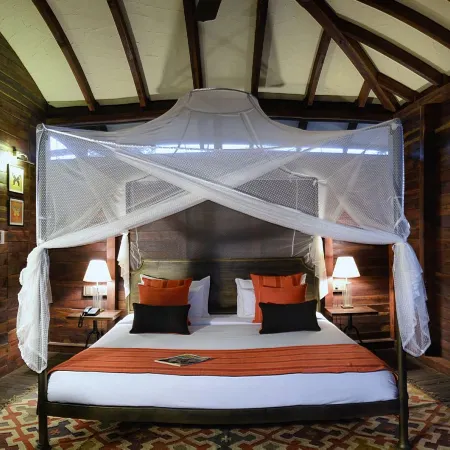Pench Tree Lodge