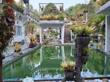 รูปภาพของบ้านทอฝัน รีสอร์ท