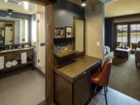 Sage Lodge Hotels in Emigrant