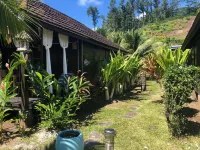 La Perle Tahaa Hotels in 