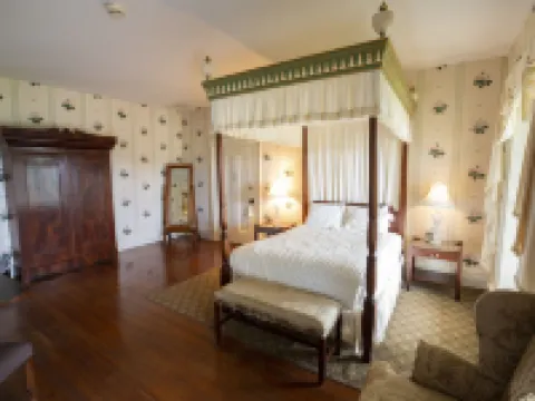 The Berry Hill Resort & Conference Center Hotels in Halifax County
