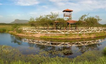Rancho Humo Estancia