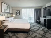 DoubleTree by Hilton Washington DC North/Gaithersburg Hotels in Montgomery County