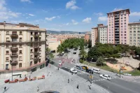 Hostal Sans - Mountain view