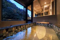 Hakkei - balneario