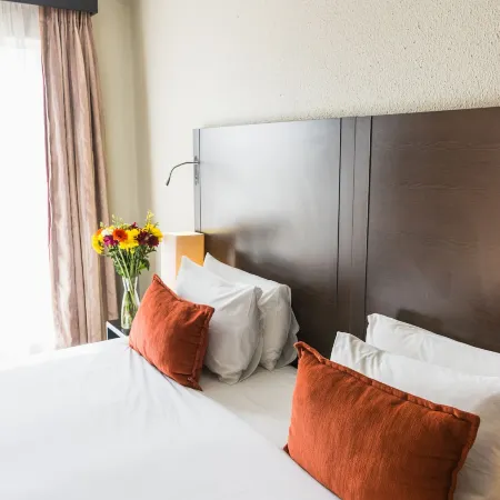 Mercure Johannesburg Bedfordview Hotel