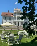 Gästisbacken Hotel a Bollnas