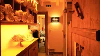 Bergwald Appartements Alpbach - spa