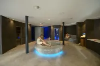 策馬特花朵阿爾本酒店 - SPA