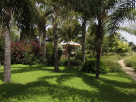 サンテフィス ホテル プーラのホテル