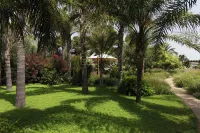 Sant'Efis Hotel