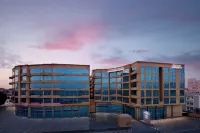 Marriott Executive Apartments Al Khobar Hotels in Al Khobar