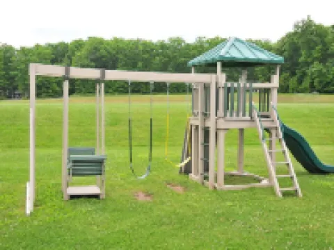 Smore Fun Hotels in Garrett County