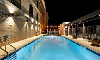 Home2 Suites by Hilton Dallas Lewisville