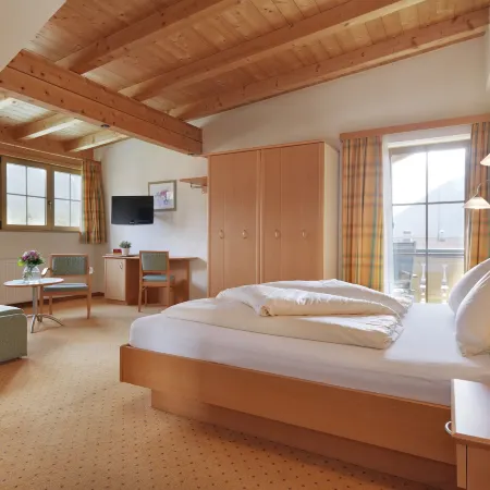 Hotel Stern