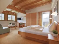 Hotel Stern Hotel a Ehrwald