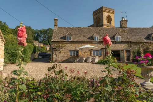 Broughwood Cottage Snowshill