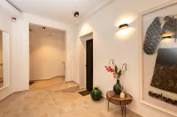 Metropole Apartments Royal Residence Các khách sạn ở Bucharest