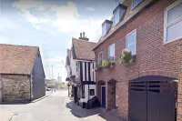 Anchorage Hotels in Poole