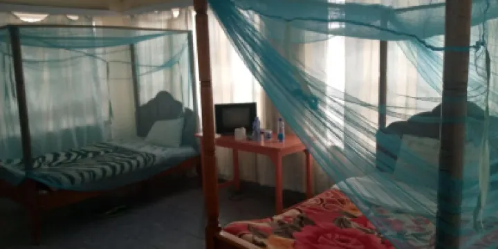 Chariot County Hotel Hotel a 