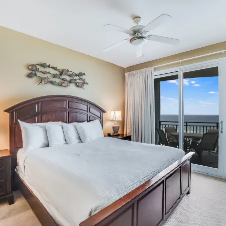 Sterling Breeze by Panhandle Getaways