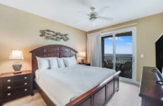 Sterling Breeze by Panhandle Getaways