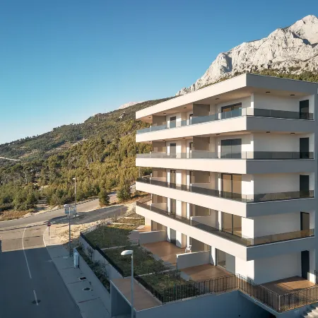 Sun Spalato Residence