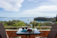 Villa Natalia Hotels in Glyfada