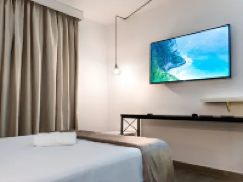 Front Comfort Teófilo Otoni Teófilo Otoni otelleri