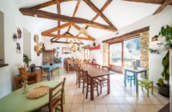 Les Copains à Bord - Gîtes