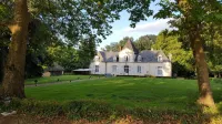 Domaine de Chatenay - le Mans Hotels in Saint-Saturnin