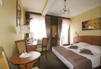 Hotel Atrium Hotels in Nowy Tomysl