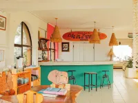 Zulu Surf Hotel Tamarindo Hotels in Tamarindo