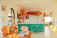 Zulu Surf Hotel Tamarindo Hotels in Tamarindo