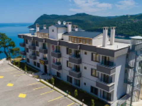 Amasra Sunrise Otel Hotels in Amasra