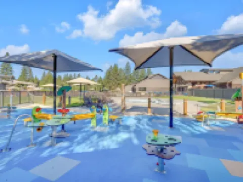 Abbot House Condo 8 Hotels in Sunriver