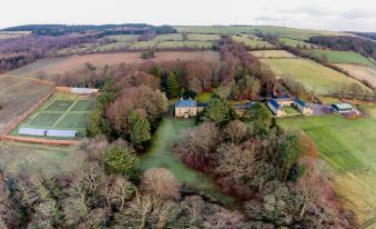 Burnhopeside Hall