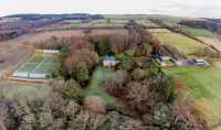 Burnhopeside Hall Hotels in Stanley