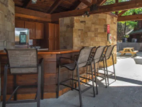 傑克遜山租賃的高爾夫景度假村