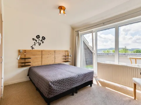 Ferienwohnung in der Nähe Von Skipisten