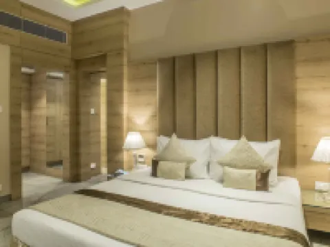 The Citi Residenci Hotel - Durgapur Hotels in Bardhaman