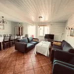 Sjøberg Hotell og Ferie Leiligheter Hotels in Tau